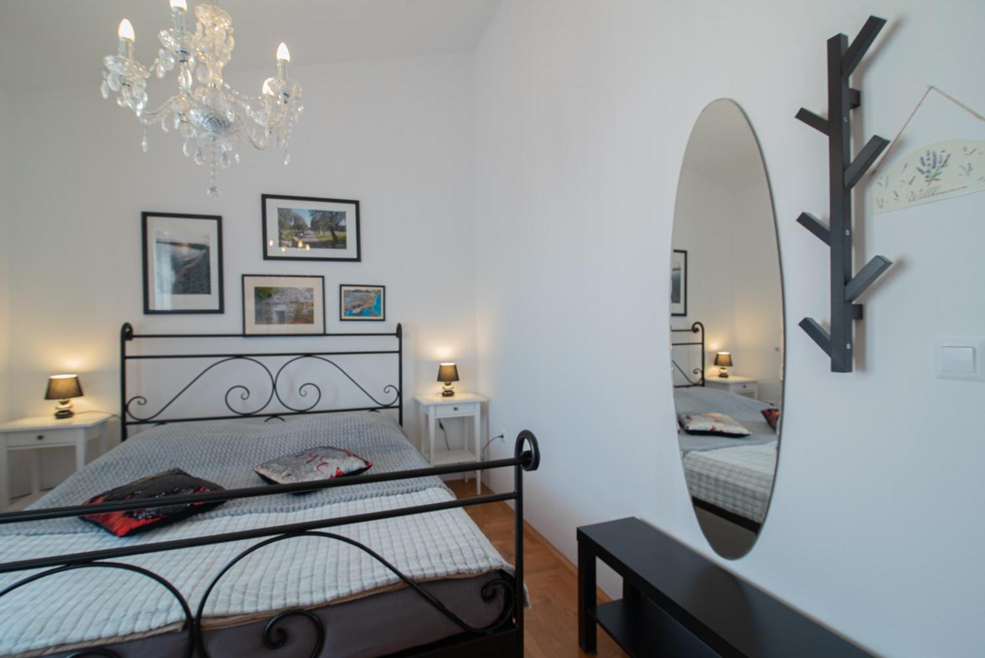Hotel Villa Vera 2 Fažana エクステリア 写真