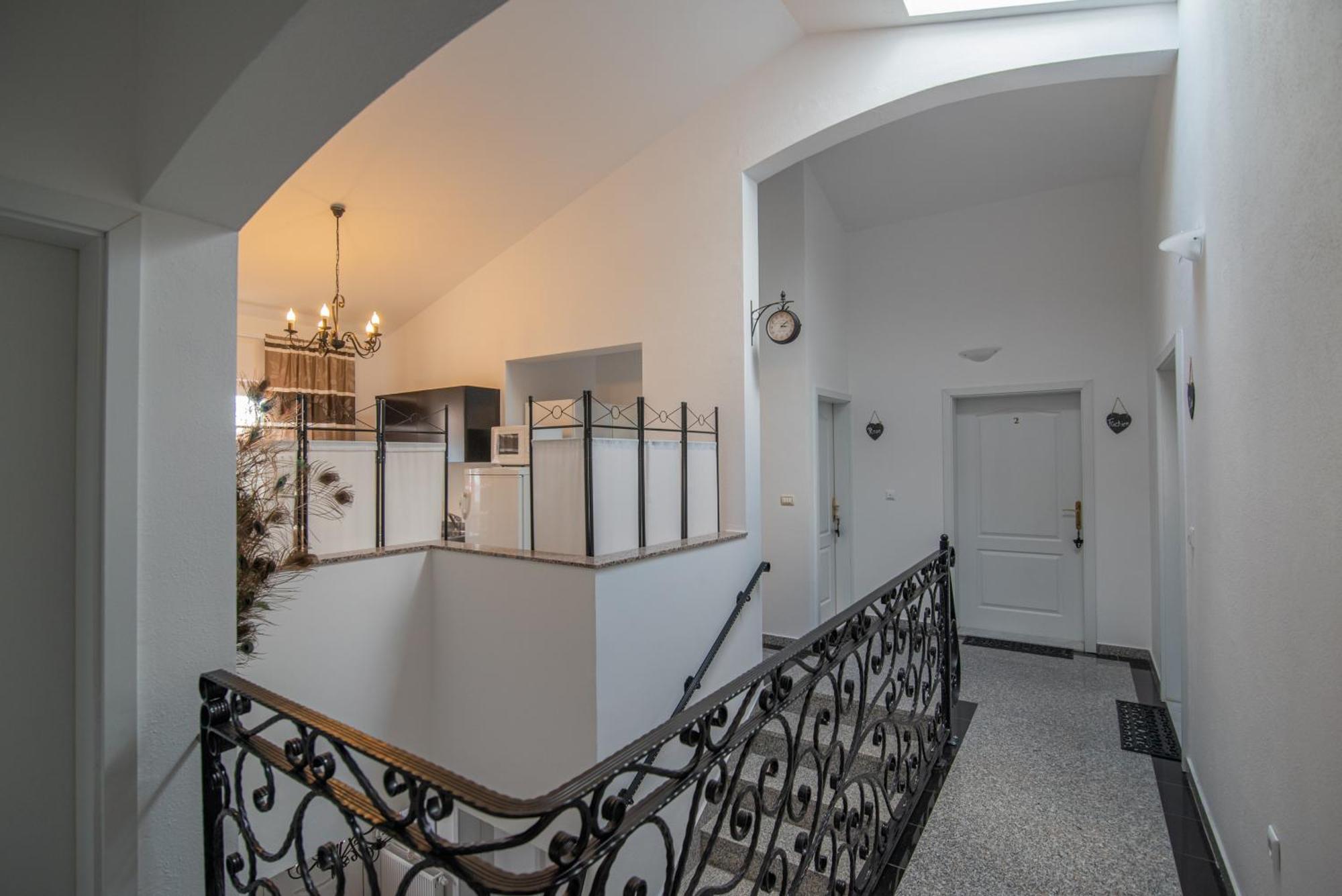 Hotel Villa Vera 2 Fažana エクステリア 写真