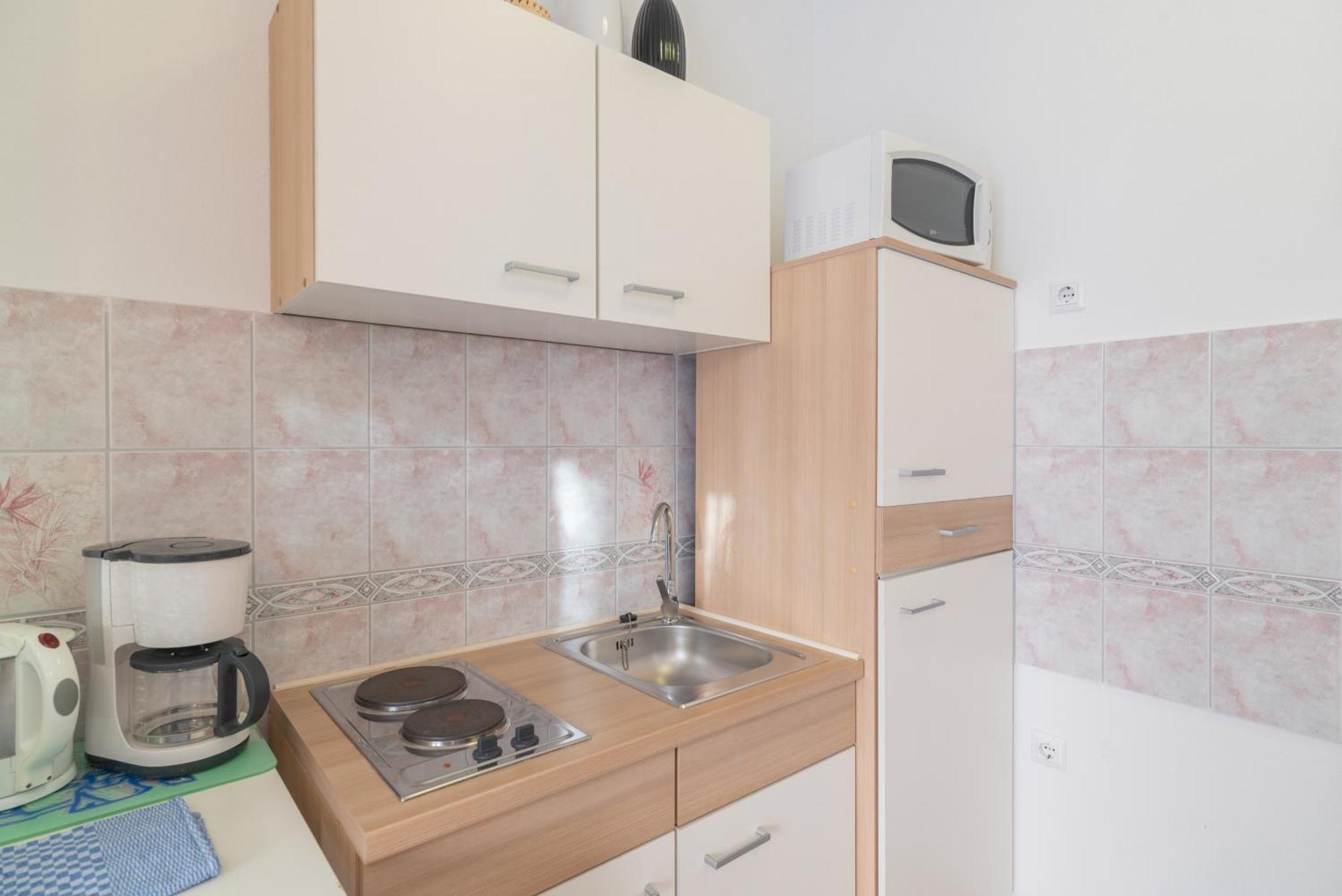 Hotel Villa Vera 2 Fažana エクステリア 写真