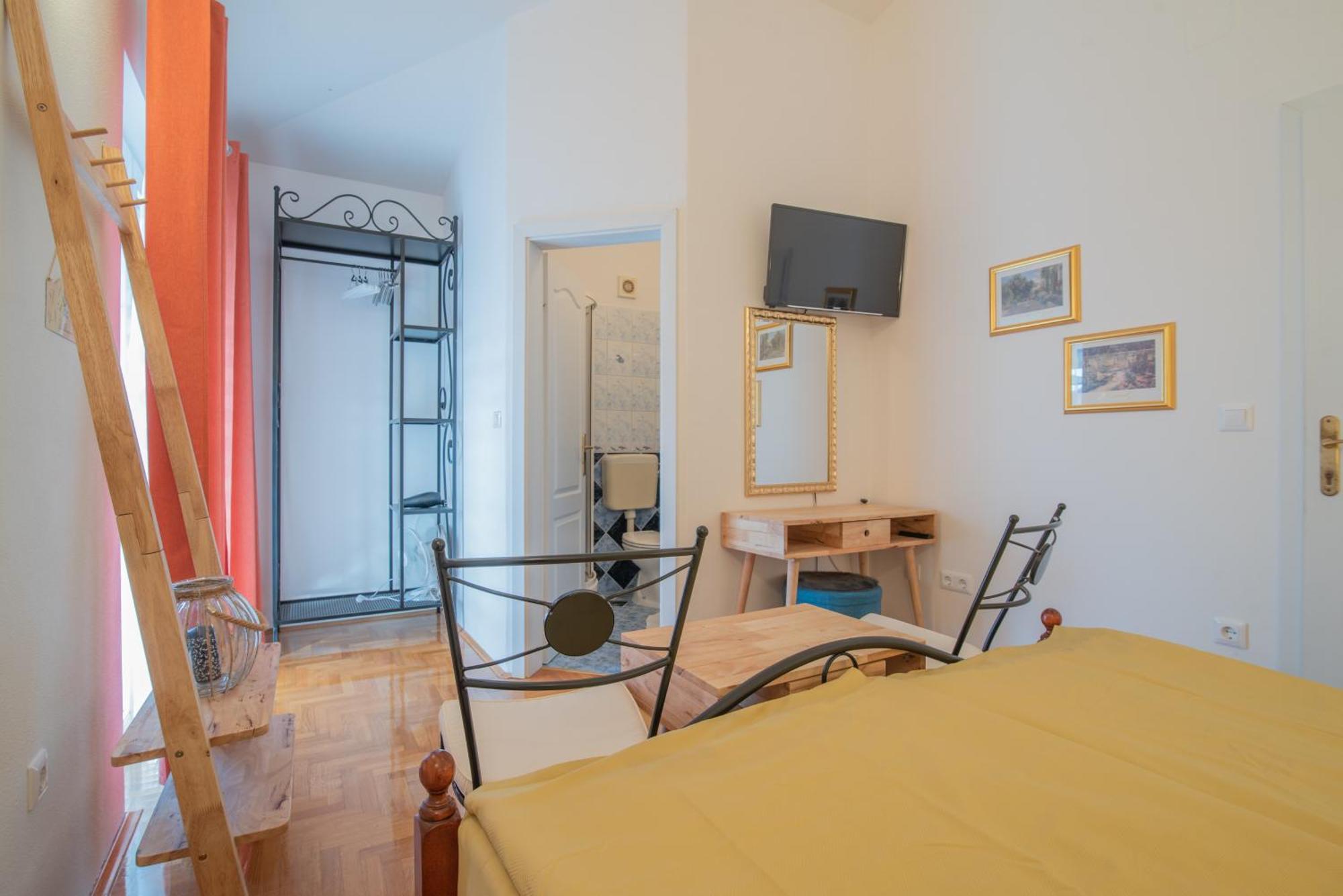 Hotel Villa Vera 2 Fažana エクステリア 写真