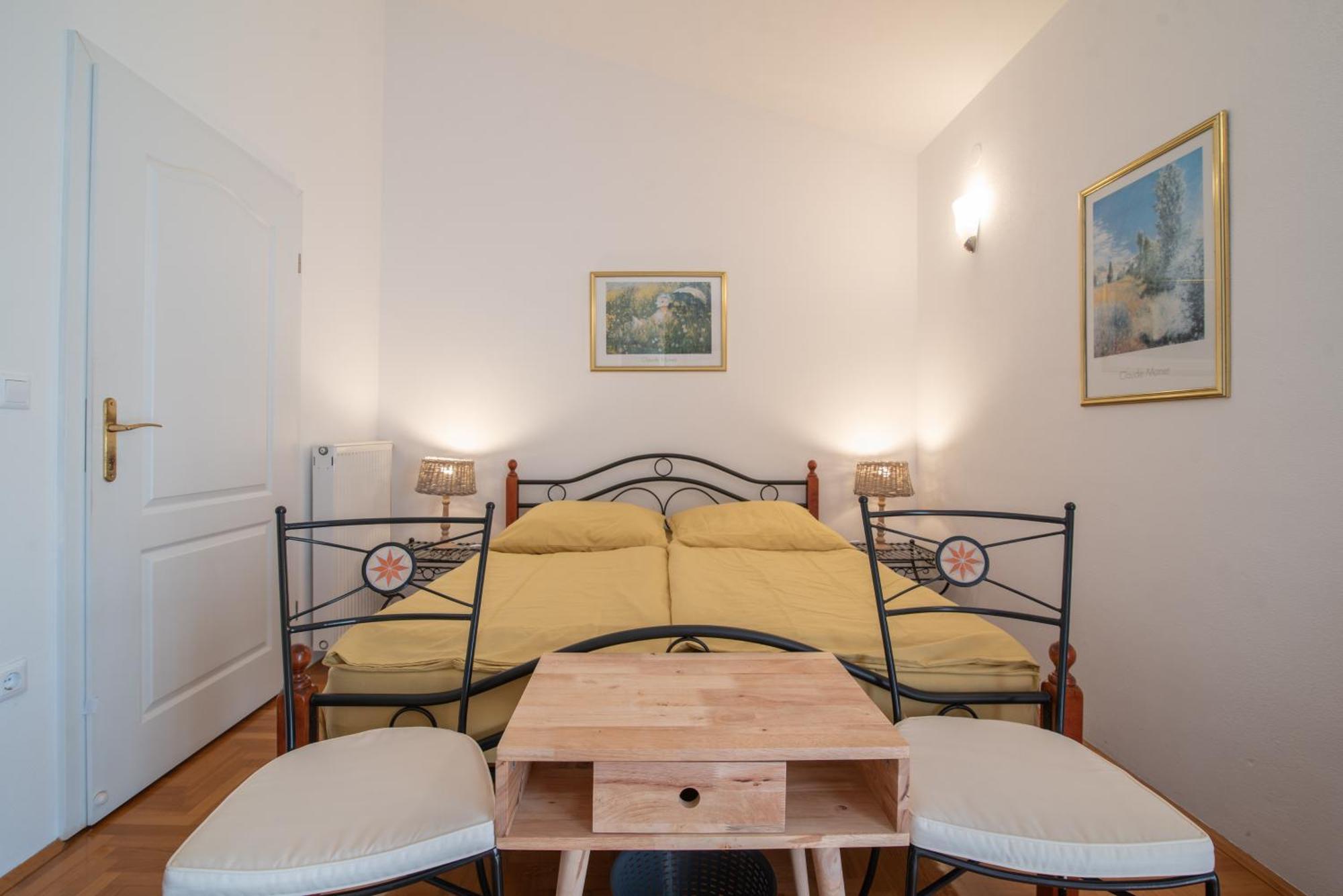 Hotel Villa Vera 2 Fažana エクステリア 写真
