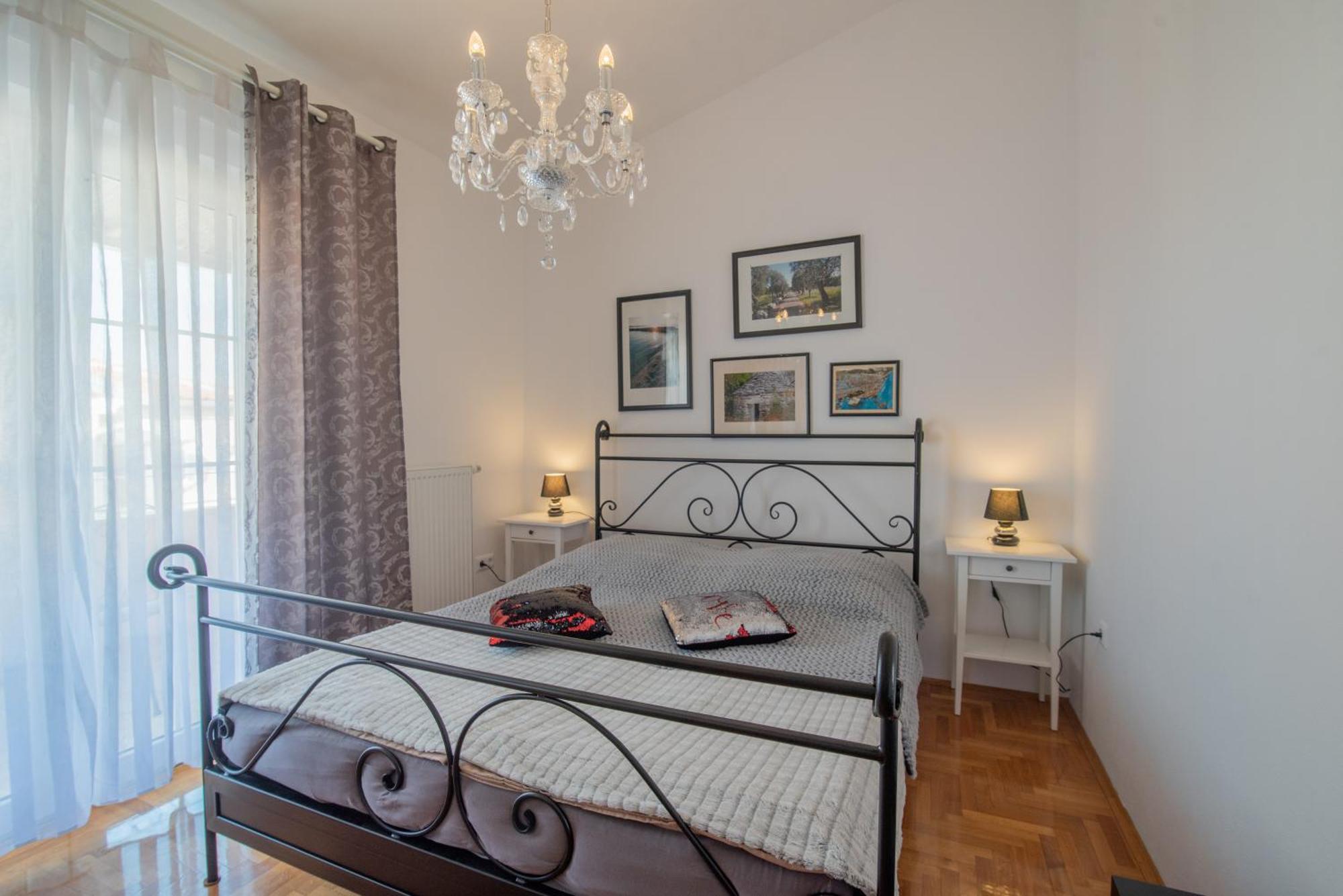 Hotel Villa Vera 2 Fažana エクステリア 写真